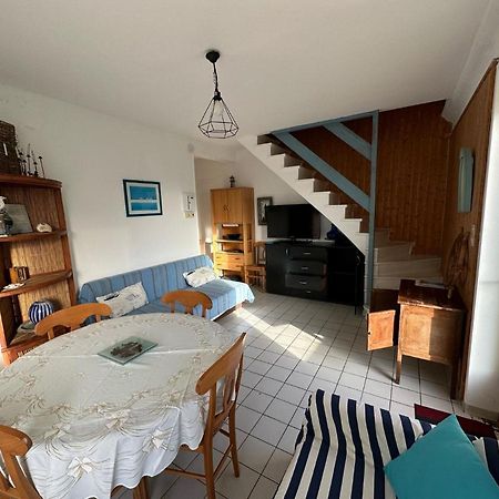Le Chalet Theodore - Le 3Bis Wimereux Exteriér fotografie