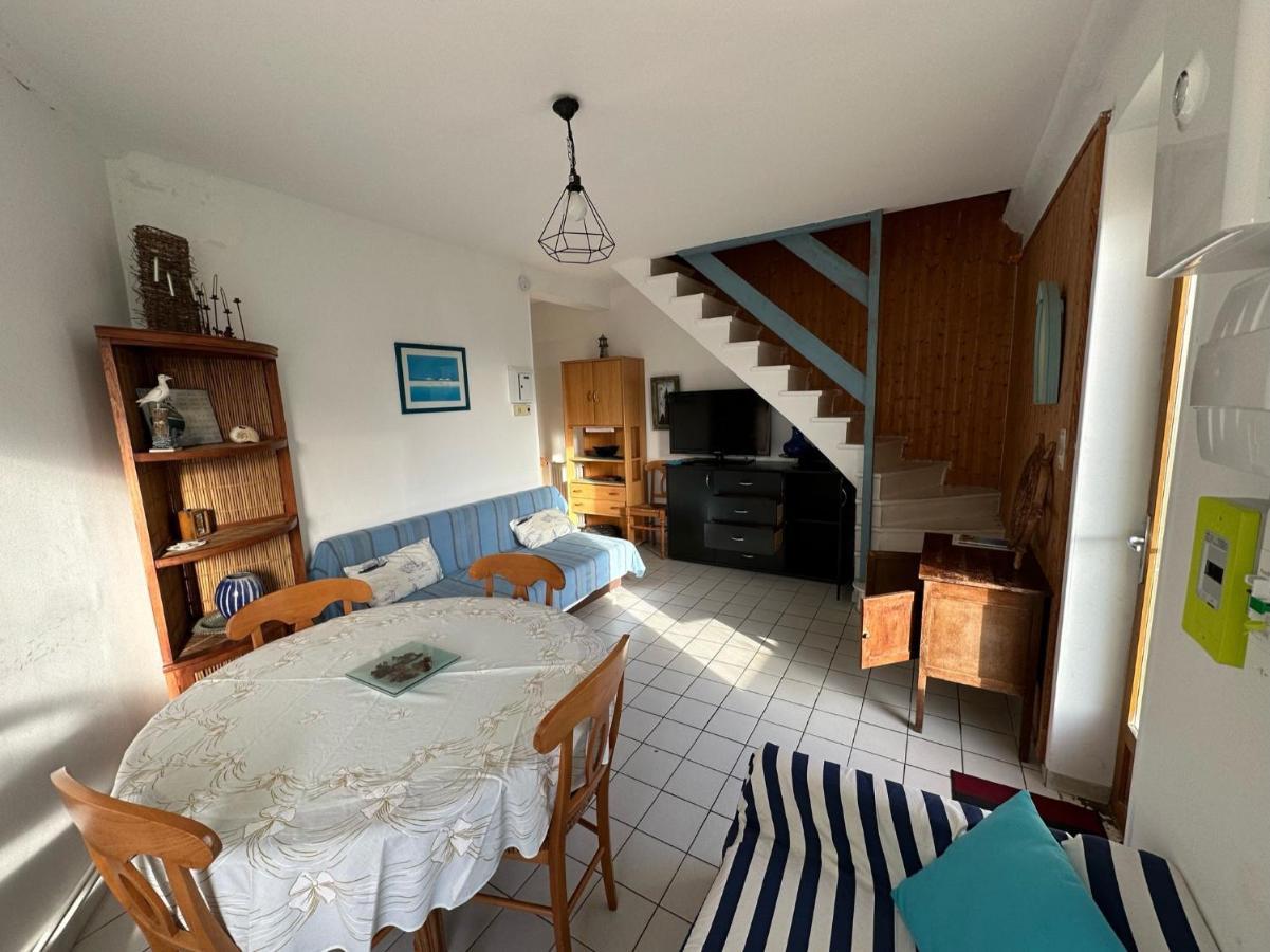 Le Chalet Theodore - Le 3Bis Wimereux Exteriér fotografie