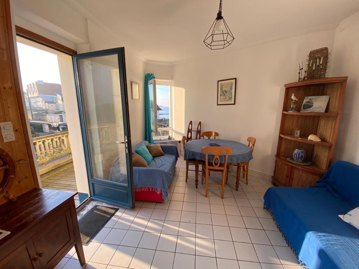 Le Chalet Theodore - Le 3Bis Wimereux Exteriér fotografie